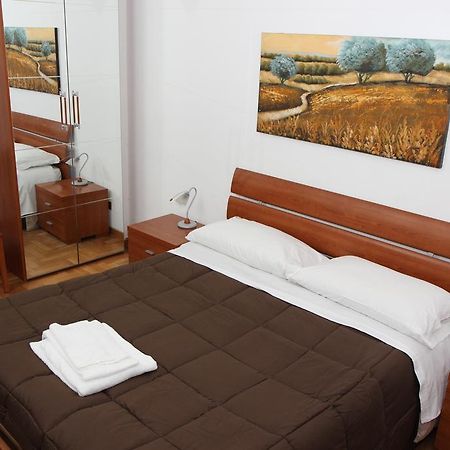 B&B A Room For Holiday Рим Екстериор снимка