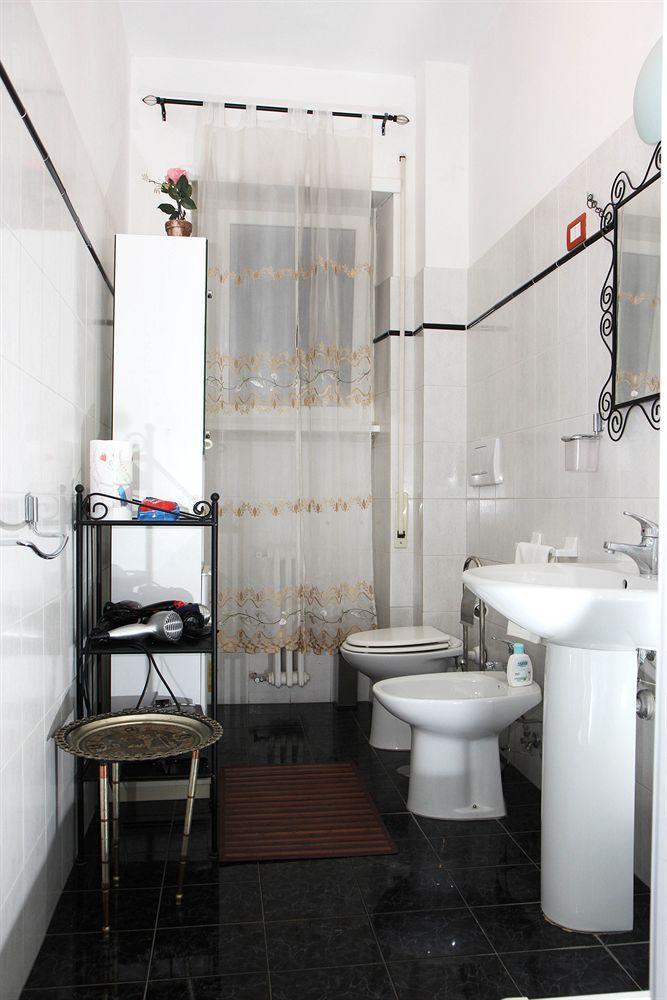 B&B A Room For Holiday Рим Екстериор снимка