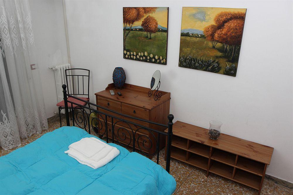 B&B A Room For Holiday Рим Екстериор снимка