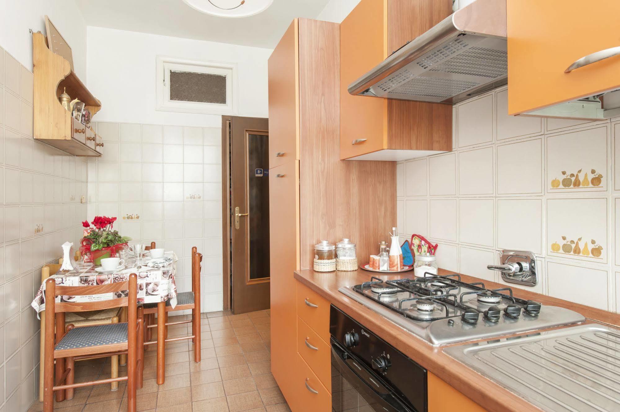 B&B A Room For Holiday Рим Екстериор снимка